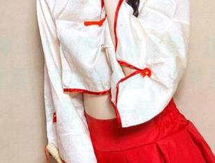头条女神 - 水手服VS陈怡曼：这是一场风格的冒险，先瞧瞧原图，图片里的每一寸都值得一看。