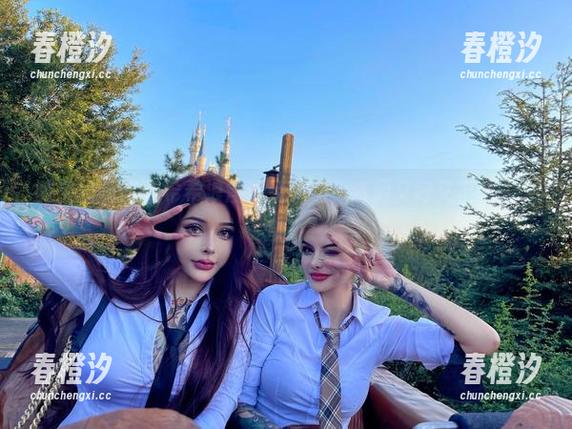 微密圈 - 奈斯希希浪漫泳装私拍，资源又好又不让人失望！