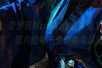不说了，奈汐酱Nice的合集真是文艺，‘小乖’照片的每一张都各有风味。