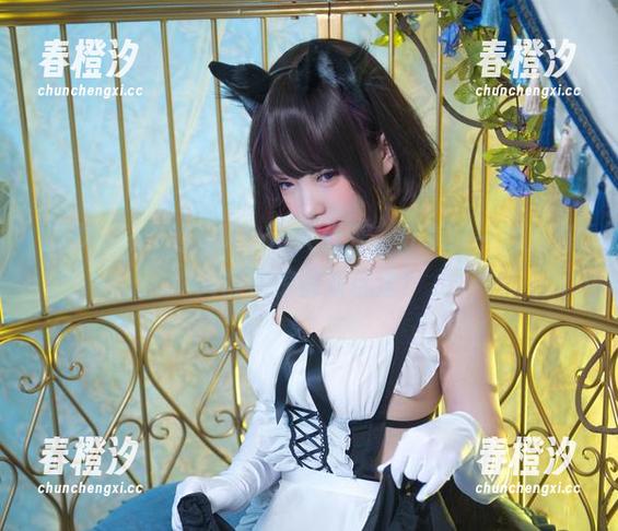 妖少you1 妖少you1的双人cos大公开,分享这一对儿每天都在挖掘新玩法!
