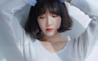 更新！姜仁卿(강인경)的万圣节艺术，究竟在搞什么名堂？