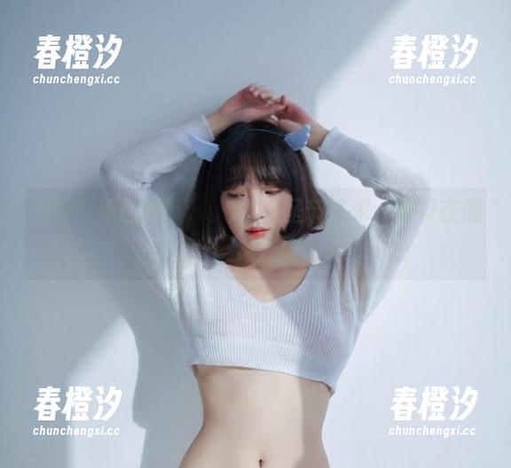 更新！姜仁卿(강인경)的万圣节艺术，究竟在搞什么名堂？
