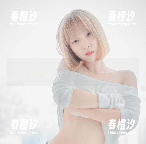 你听说了吗？姜仁卿(강인경)吊带全集上线，静悄悄一起下载，我们明天见！