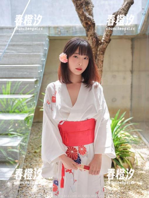 DJAWA泳池边的姜仁卿(강인경)，精选每一寸的肆意与轻松