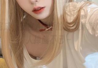 任务完成，安食Ajiki的最新妹妹套图让人捧腹不已～