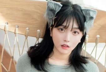 不踩雷的BBUTTERMILK图包，宋哈娜(송하나)的房间值得一探究竟！