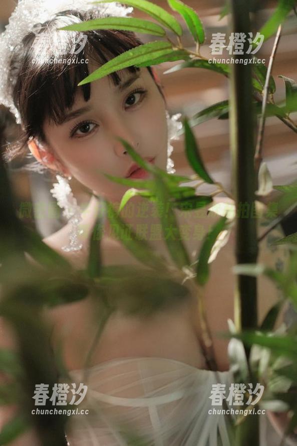 微密圈 - 牛仔裤的逆袭！宋昱欣私拍图集带你见证联盟大变身！