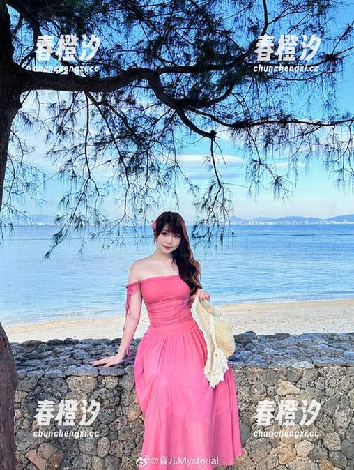 宝儿mysterial 盘点宝儿mysterial的各种网袜,合不合适真的见仁见智呀