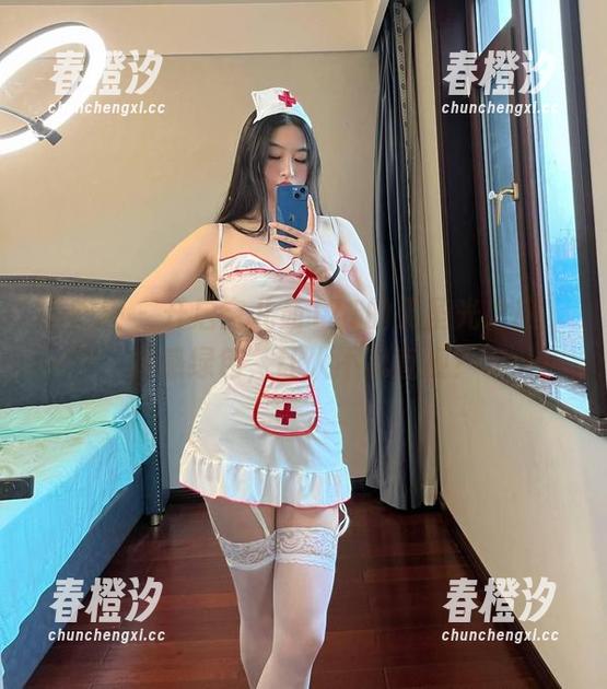 微密圈 - 开启宝儿茹171的无圣光之旅，性感绿色，让人不忍直视？