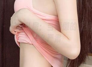 尤果网 - 崔灿私房：当慵懒的妖娆变得不那么严肃