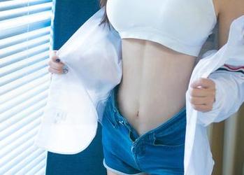 尤果网 - “兔女郎”才可儿，私拍原图挑战你的想象力。