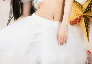 尤果网 - 翻看李焱的女仆写真，心想，身边如果有这样一个小帮手，日子肯定更香！