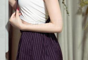尤果网 - 禅叽zankii的穿搭实验室：和服私房照，算不算现代艺术？