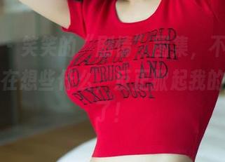 尤果网 - 笑笑的“剧情”图集，不知道她脑洞里在想些什么，反正掀起我的好奇心了！