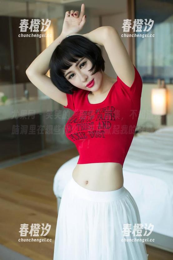 尤果网 - 笑笑的“剧情”图集，不知道她脑洞里在想些什么，反正掀起我的好奇心了！