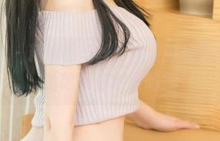 尤果网 - 精选裤里丝：糖果的私房合集，哈哈，你敢看吗？
