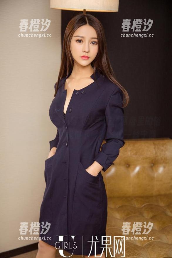 尤果网-青树 尤果网 - 当青树穿上水手服,网盘里的俗世纷扰何时才能停下呢?发现一丝宁静