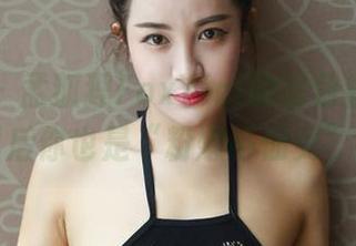 尤物馆 - 孟狐狸FoxYini的粉色套图，下载后你也是“粉嫩小仙女”！