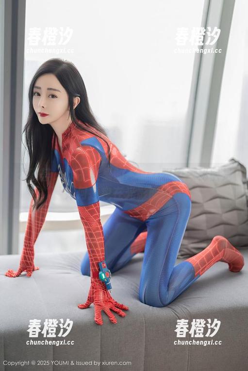 尤蜜荟-laura阿姣 尤蜜荟 - 作品集里的laura阿姣:秘密是如何摇曳在光影间的?
