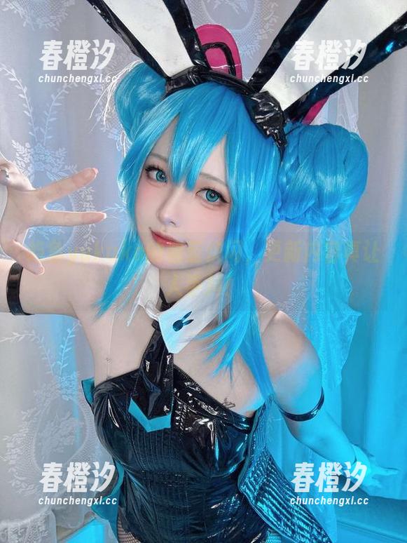 屿鱼yukako 屿鱼yukako的碧蓝快闪,更新内容真让人手抖!