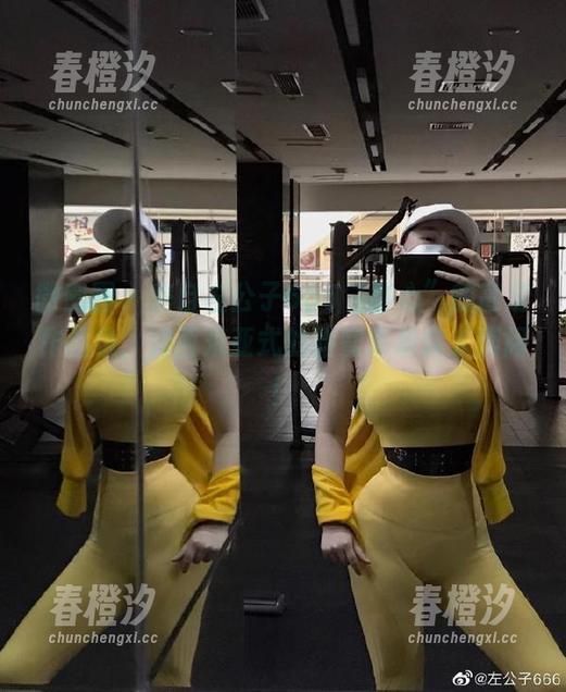 微密圈 - 来自左公子666“甜心”的高清作品集，波西米亚式的甜蜜等着你来翻阅！