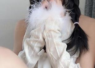 Perohub宅女写真：又来了又来了，布丁大法又发糖了！