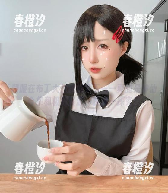 布丁大法 和服在布丁大法的镜头下——真的是神仙合集和极致资源,快来一探究竟