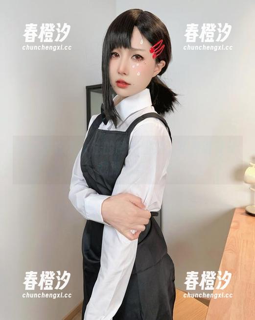 来一发布丁大法的制服图集，这波设计让我捧心啊！