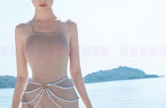 蕾丝和年年Nnian的Cos终极碰撞，原图看得我心不在焉