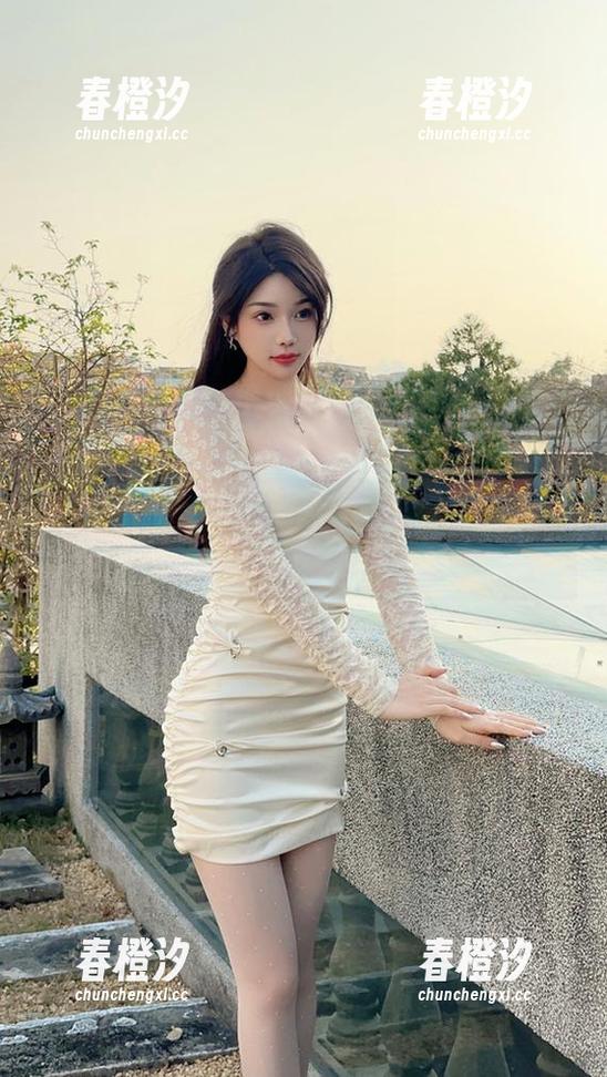 微密圈 - 女君的交接再升级，徐莉芝Booty的作品集又匆忙更新，看看新尝试啥。