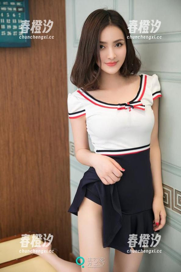 推女神-娜依灵儿 推女神 - “娜依灵儿”的旅拍合集:眼睛疲劳,但心满意足。
