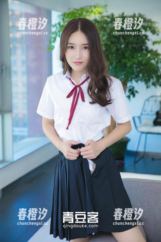 推女神-汪佩妮 推女神 - 这组油亮美图,我没想到“汪佩妮”的一抹光泽感这么完美。