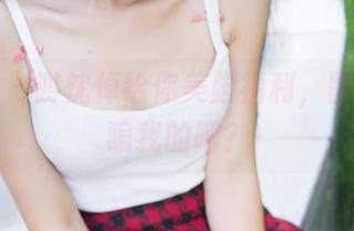 推女神 - 谢忱倬给你美脚福利，图包是来骗我的吧？