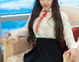 推女郎 - 陆瓷最新作品，见证“旅拍”中的失落与思考