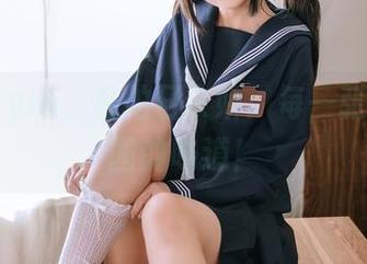 学妹style，私拍日奈娇：每一张都是校园的味道！