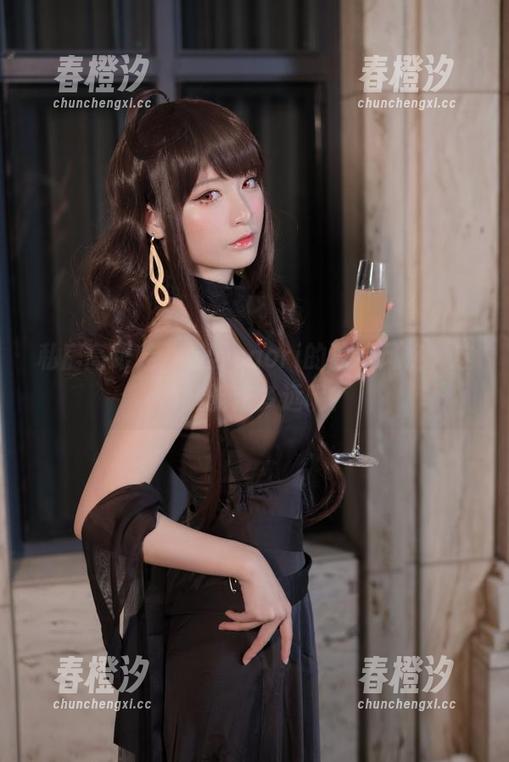 星野saori 私房高跟鞋,星野saori的独特风格,这俩腿能走多远呢?