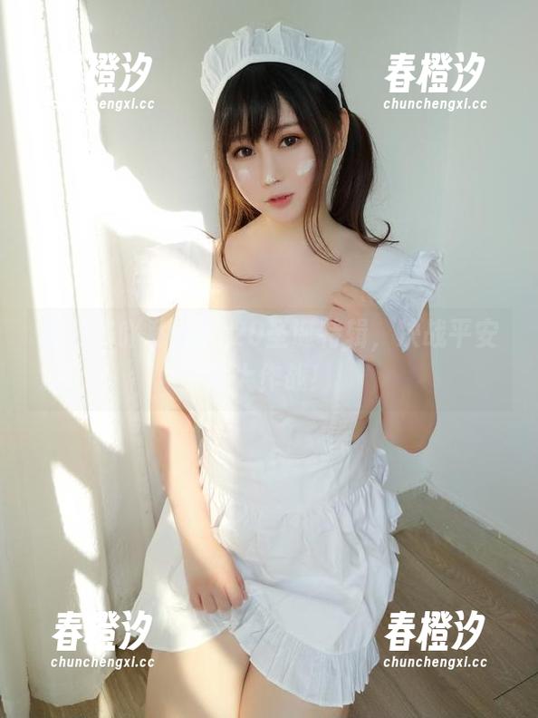 是依酱吖私拍2020圣诞特辑，决战平安夜大作战！