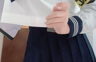放下课本，杏子夫人的教室写真更有学问