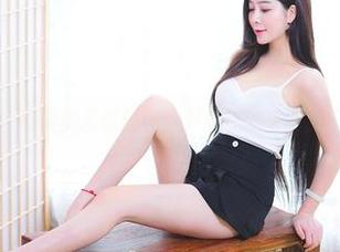 果团网 - 暖暖的圣诞氛围，尹意纯的最新美图在这里