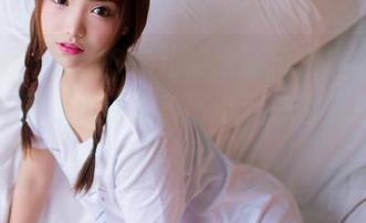 果团网 - 蜜桃Q妹儿的泳装正在挑战我的审美，真想把这些美图都变成壁纸挂满整面墙！