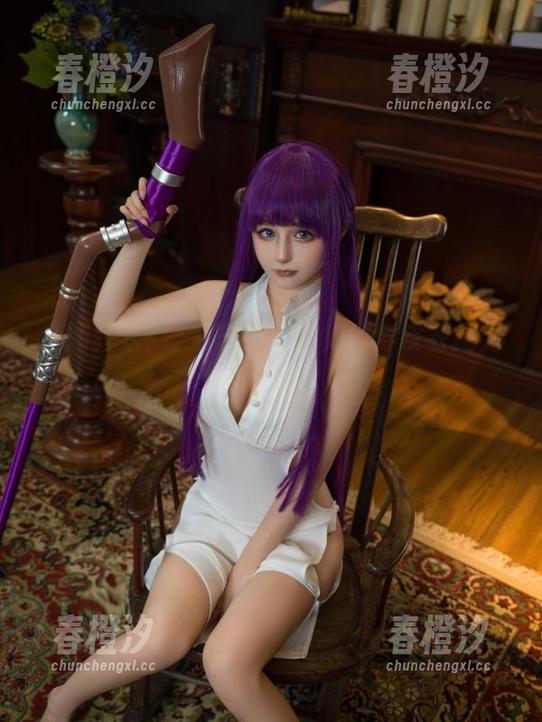 套图狂欢：桜井宁宁教你如何穿皮衣撩到心尖尖