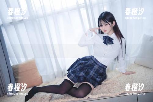 桜井宁宁 桜井宁宁超高清大片:和甘雨一起下载白色情人节的魔法!