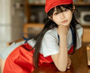 小心，这组桜井宁宁和服的照片会悄无声息把你引荐进传统美学的大海，柳眉梳梳看吧！