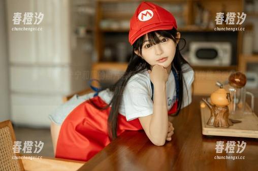 桜井宁宁 小心,这组桜井宁宁和服的照片会悄无声息把你引荐进传统美学的大海,柳眉梳梳看吧!
