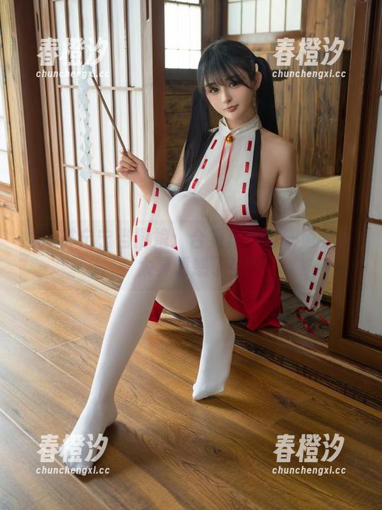 看桜井宁宁当厨娘：合集里的每一道菜都太具诱惑了！