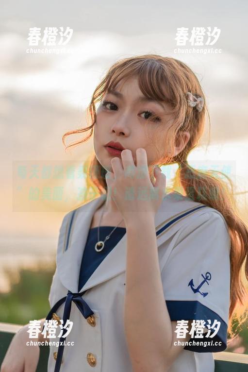 每天都想看梨瑾瑾，高清下载“恶魔天使”的美丽，孩子们！请远离水果蛋糕哦！
