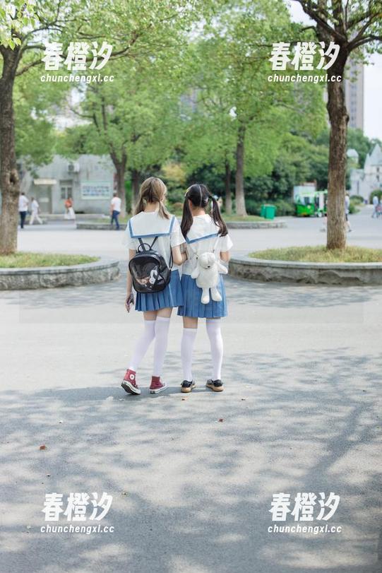 黑丝学妹出没，森萝财团这定制作品真让人咋舌