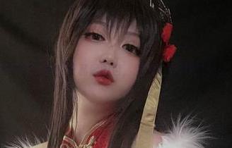 椒妮佐仁的牛娘私房图包，旁边的草原都沉默了