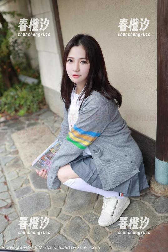 模范学院 - 双人关系不太简单，Manuela玛鲁娜的美图一键免费享，有木有！