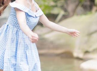 波萝社 - 无圣光的猫九酱Sakura，礼服图集就像是一场静谧的舞会！